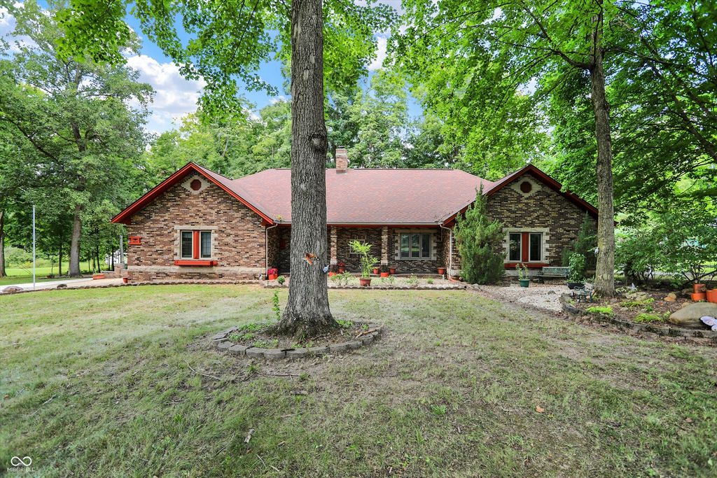 3510 E 200 N, Lafayette, IN 47905