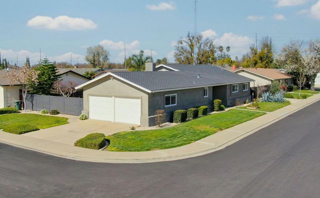 1509 Duportail Ave, Modesto, CA 95355