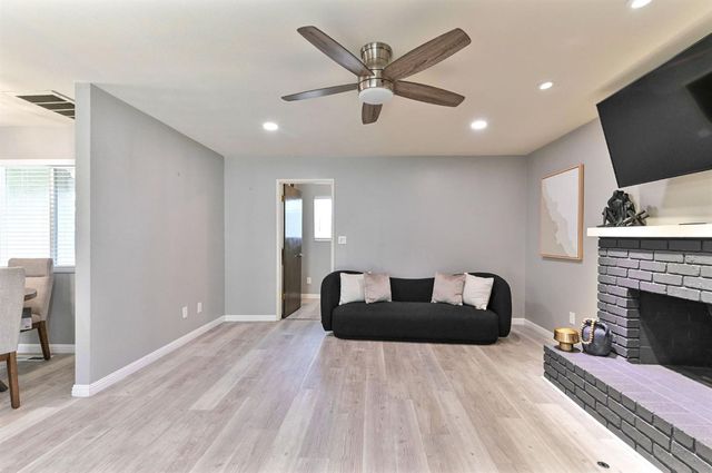 1509 Duportail Ave, Modesto, CA 95355