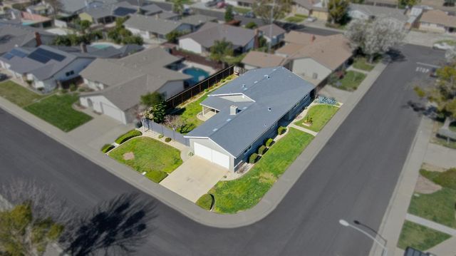 1509 Duportail Ave, Modesto, CA 95355