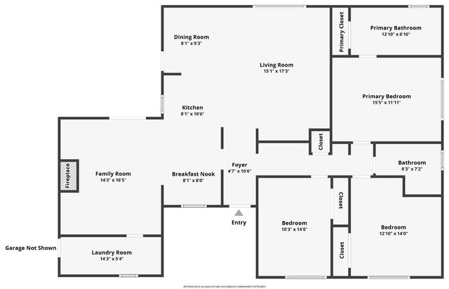 1509 Duportail Ave, Modesto, CA 95355