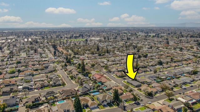 1509 Duportail Ave, Modesto, CA 95355