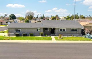 1509 Duportail Ave, Modesto, CA 95355