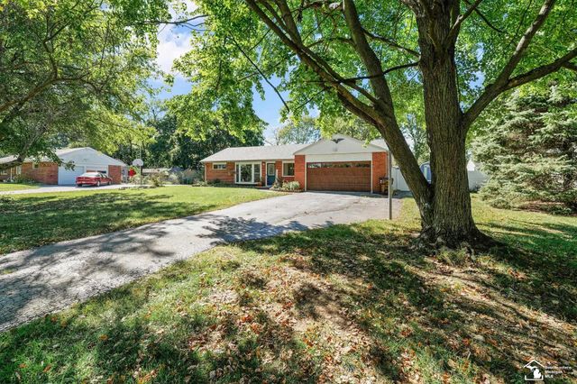 7529 Indian Road, Temperance, MI 48182