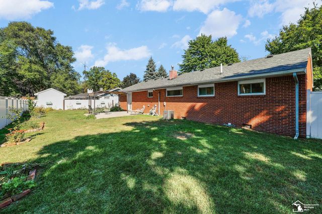 7529 Indian Road, Temperance, MI 48182