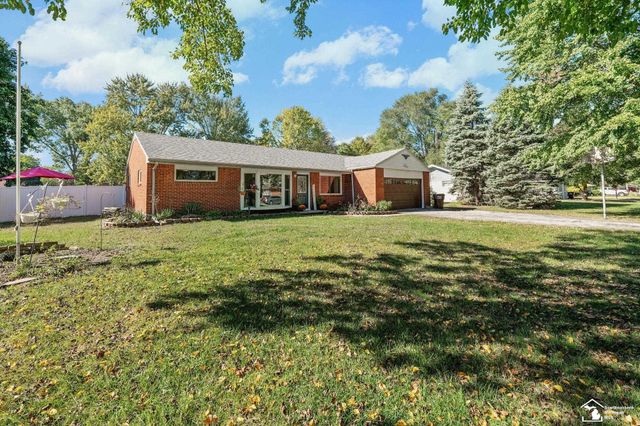 7529 Indian Road, Temperance, MI 48182