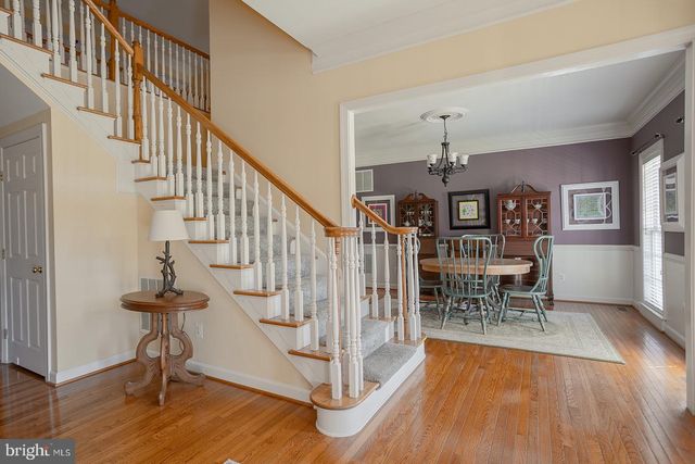 107 JILLIAN CT, Edinburg, VA 22824