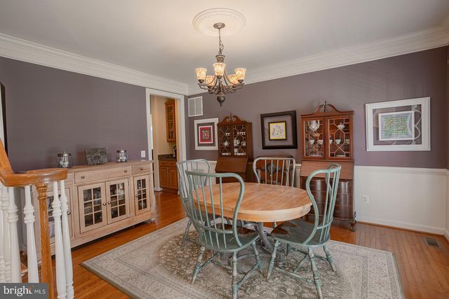 107 JILLIAN CT, Edinburg, VA 22824
