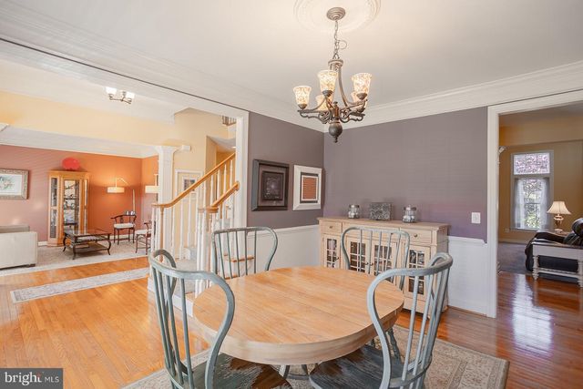 107 JILLIAN CT, Edinburg, VA 22824