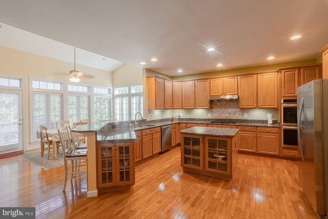 107 JILLIAN CT, Edinburg, VA 22824