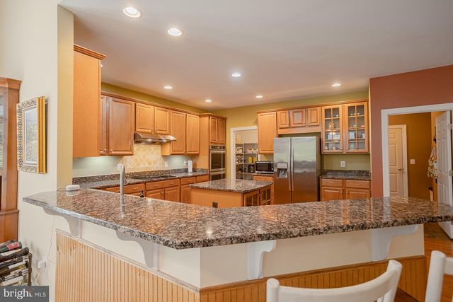 107 JILLIAN CT, Edinburg, VA 22824
