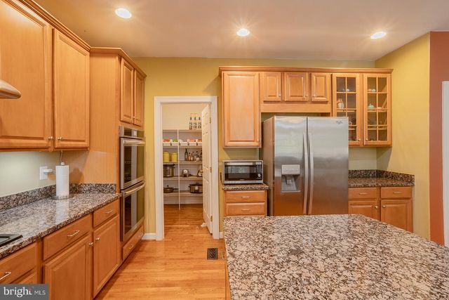 107 JILLIAN CT, Edinburg, VA 22824