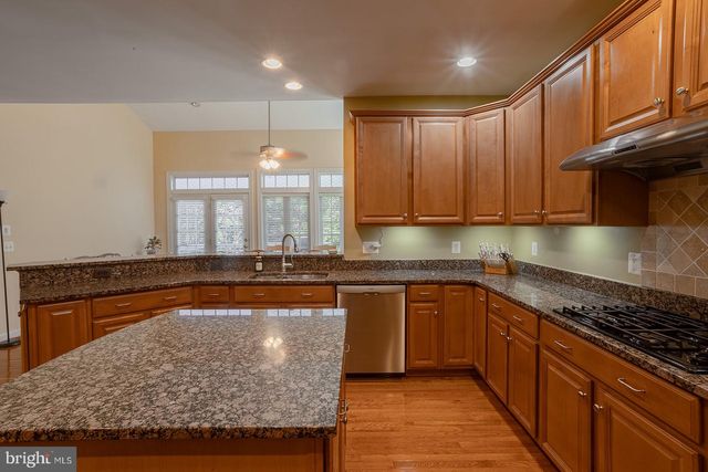 107 JILLIAN CT, Edinburg, VA 22824