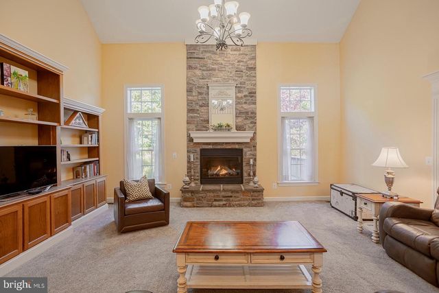 107 JILLIAN CT, Edinburg, VA 22824