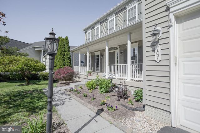 107 JILLIAN CT, Edinburg, VA 22824