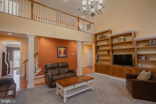 107 JILLIAN CT, Edinburg, VA 22824