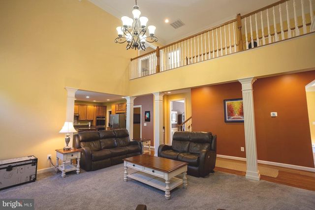 107 JILLIAN CT, Edinburg, VA 22824