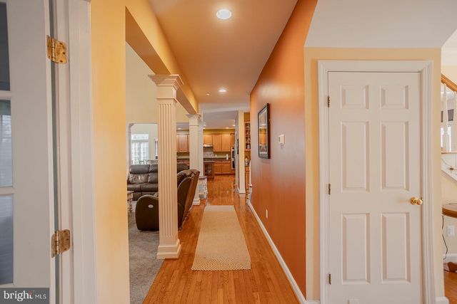 107 JILLIAN CT, Edinburg, VA 22824