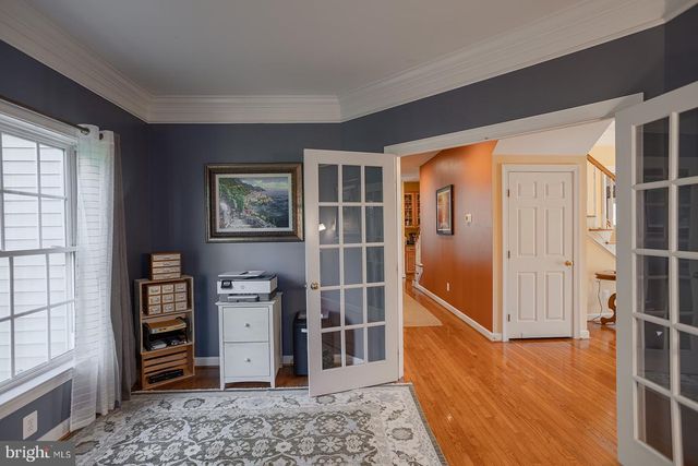 107 JILLIAN CT, Edinburg, VA 22824