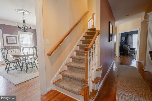 107 JILLIAN CT, Edinburg, VA 22824
