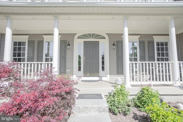 107 JILLIAN CT, Edinburg, VA 22824