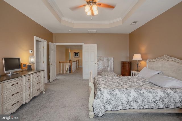 107 JILLIAN CT, Edinburg, VA 22824
