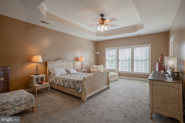 107 JILLIAN CT, Edinburg, VA 22824