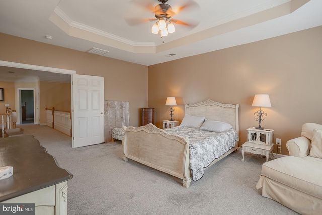 107 JILLIAN CT, Edinburg, VA 22824