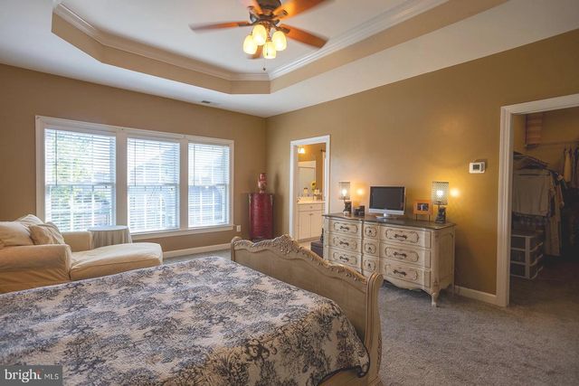 107 JILLIAN CT, Edinburg, VA 22824