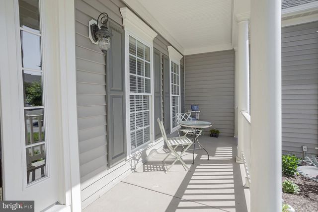 107 JILLIAN CT, Edinburg, VA 22824