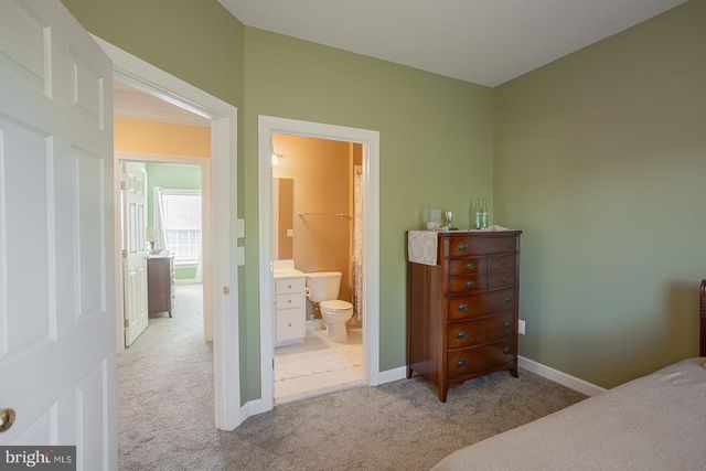 107 JILLIAN CT, Edinburg, VA 22824