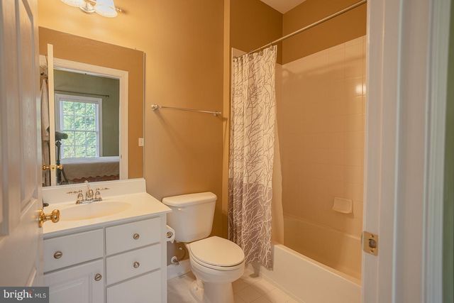 107 JILLIAN CT, Edinburg, VA 22824