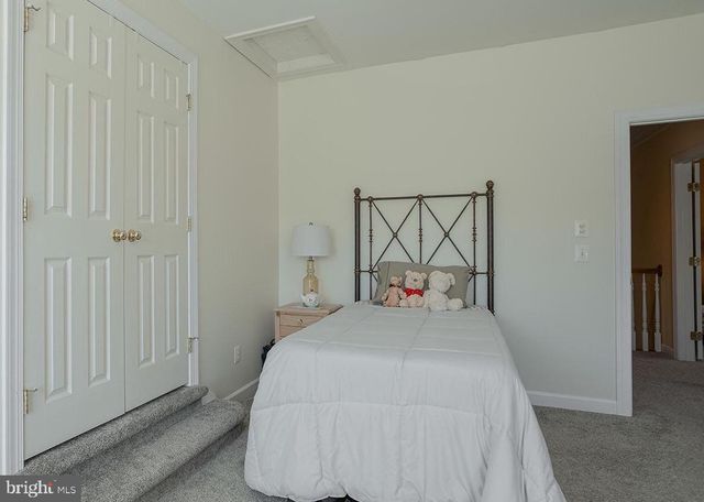 107 JILLIAN CT, Edinburg, VA 22824