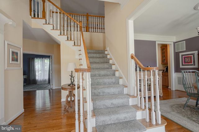 107 JILLIAN CT, Edinburg, VA 22824