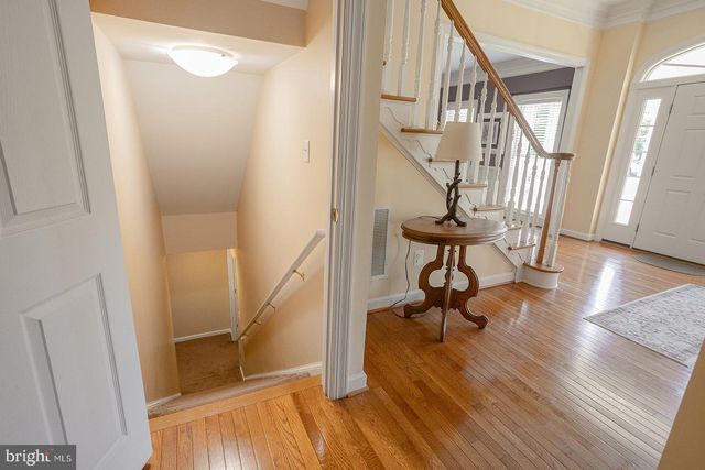 107 JILLIAN CT, Edinburg, VA 22824