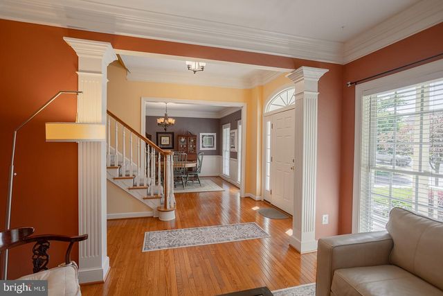 107 JILLIAN CT, Edinburg, VA 22824