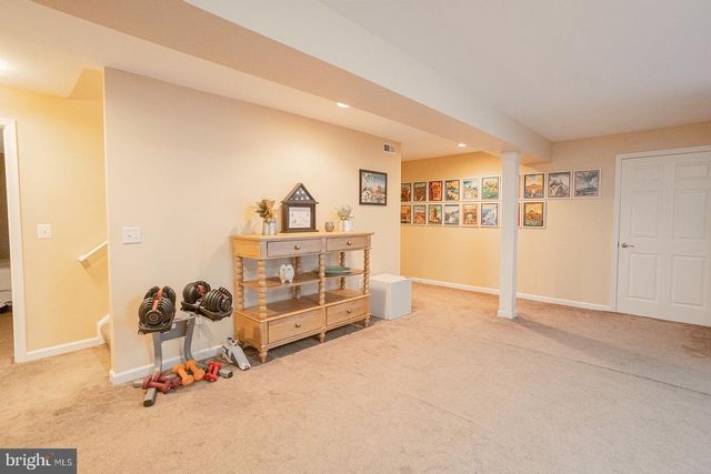 107 JILLIAN CT, Edinburg, VA 22824