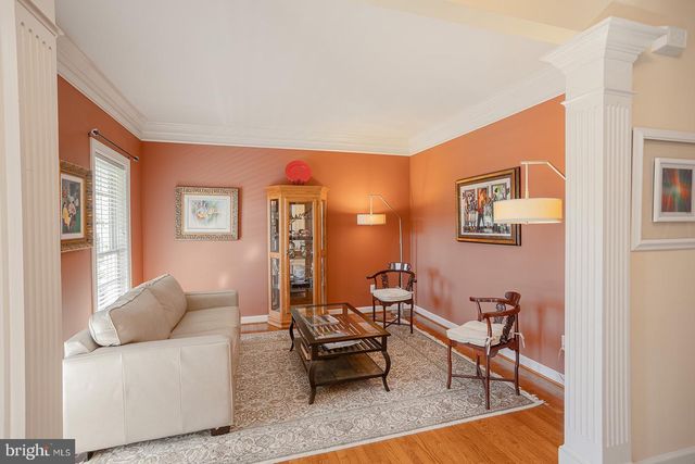 107 JILLIAN CT, Edinburg, VA 22824