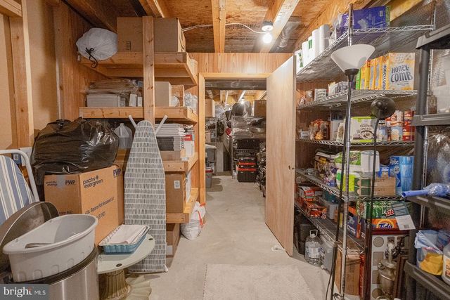 107 JILLIAN CT, Edinburg, VA 22824