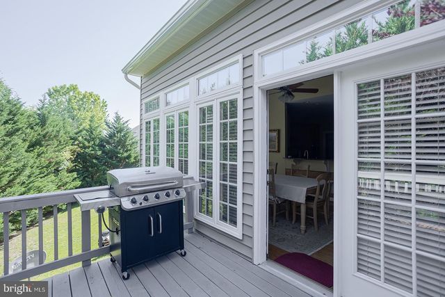 107 JILLIAN CT, Edinburg, VA 22824