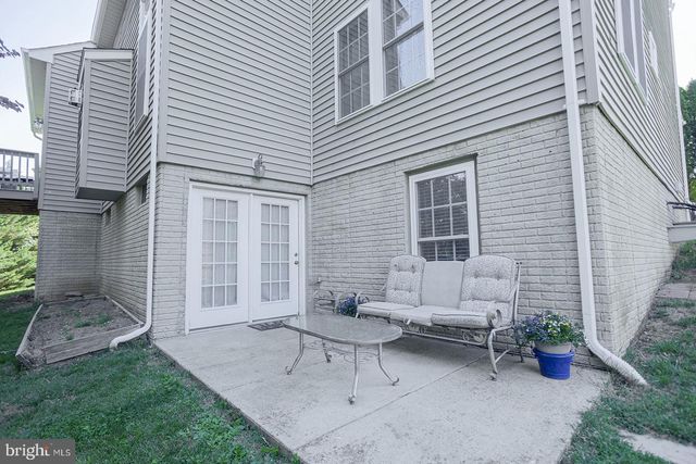 107 JILLIAN CT, Edinburg, VA 22824