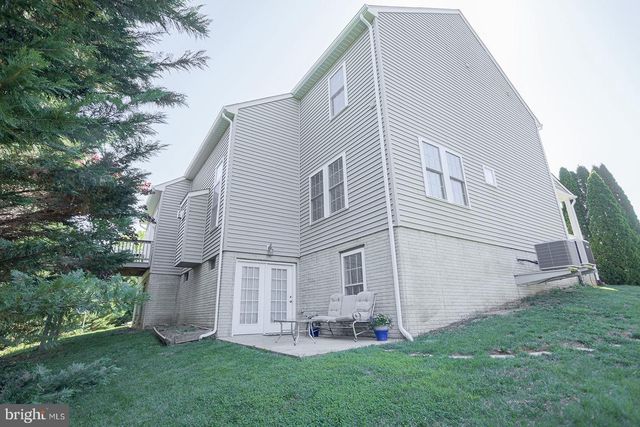 107 JILLIAN CT, Edinburg, VA 22824
