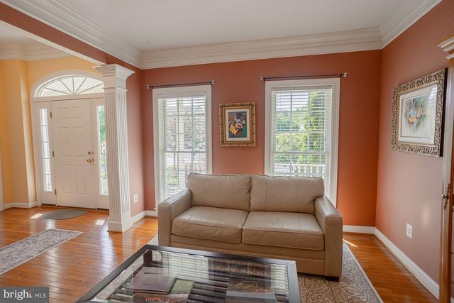 107 JILLIAN CT, Edinburg, VA 22824