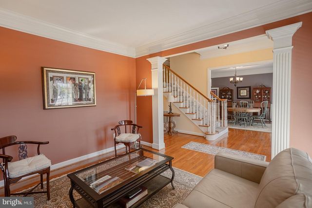 107 JILLIAN CT, Edinburg, VA 22824