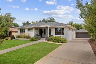 214 Hudson Street, Denver, CO 80220