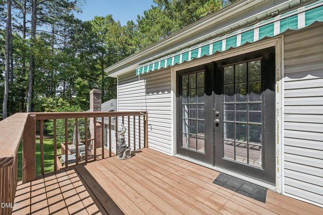 2004 Spring Valley Drive, Clayton, NC 27520