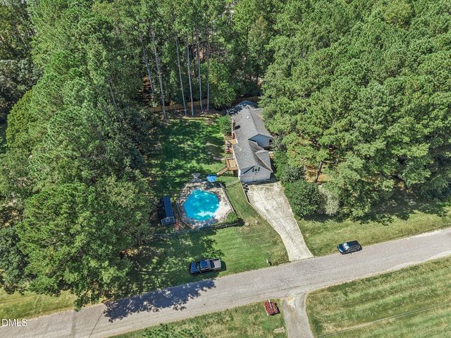 2004 Spring Valley Drive, Clayton, NC 27520