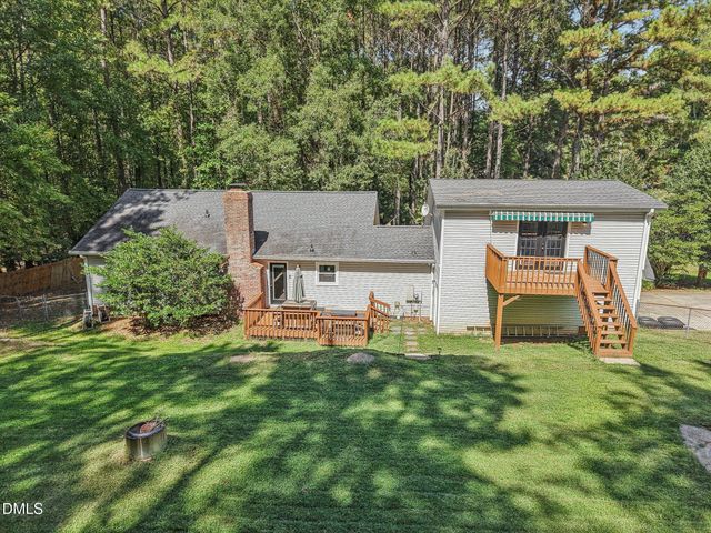 2004 Spring Valley Drive, Clayton, NC 27520