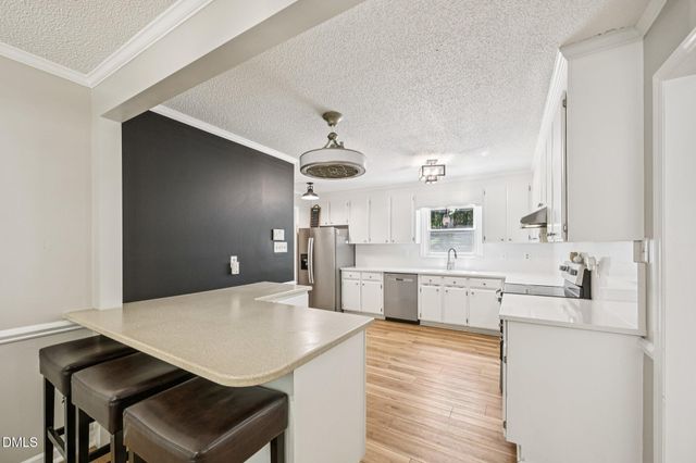 2004 Spring Valley Drive, Clayton, NC 27520