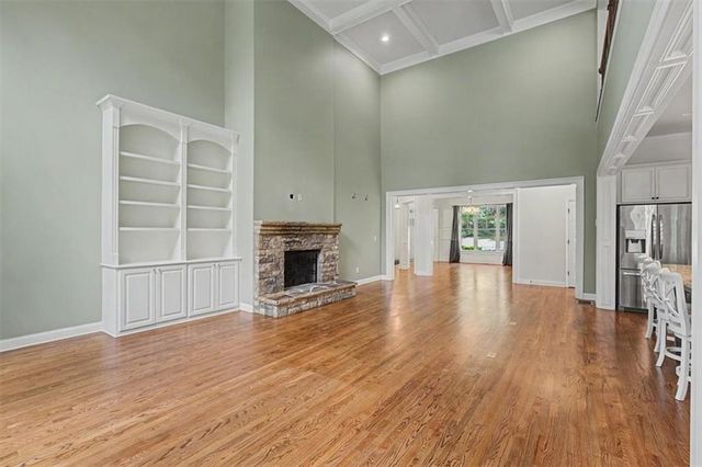 1463 Sutters Pond Drive NW, Kennesaw, GA 30152